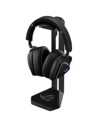 ASUS ROG Throne II Core Soporte para auriculares