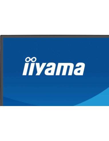 MONITOR IIYAMA 27" IPS, 4-SIDE SLIM BEZEL 2560X1440 75HZ