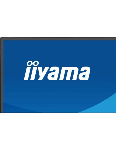 MONITOR IIYAMA 27" IPS, 4-SIDE SLIM BEZEL 2560X1440 75HZ