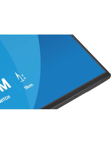 MONITOR IIYAMA 27" IPS, 4-SIDE SLIM BEZEL 2560X1440 75HZ