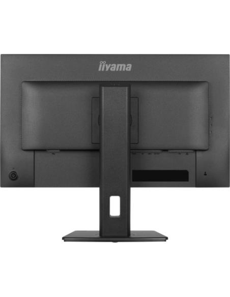 MONITOR IIYAMA 27" IPS, 4-SIDE SLIM BEZEL 2560X1440 75HZ
