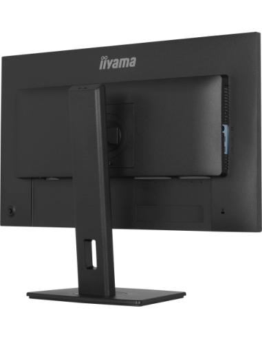 MONITOR IIYAMA 27" IPS, 4-SIDE SLIM BEZEL 2560X1440 75HZ
