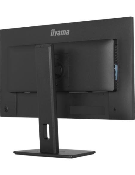 MONITOR IIYAMA, 27", IPS, 4-SIDE SLIM BEZEL 1920X1080 100HZ