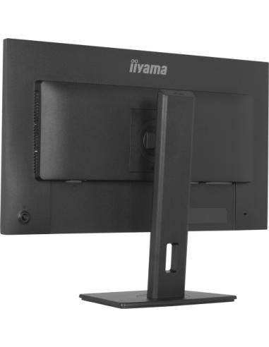 MONITOR IIYAMA, 27", IPS, 4-SIDE SLIM BEZEL 1920X1080 100HZ