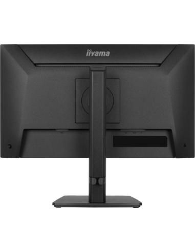 MONITOR IIYAMA, 24", IPS, 4-SIDE SLIM BEZEL 1920x1080 120HZ