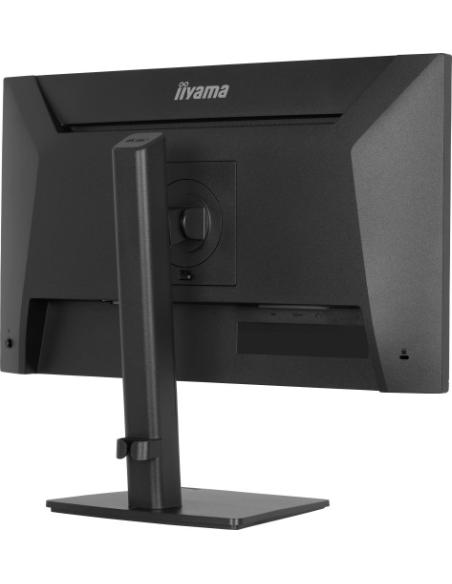 MONITOR IIYAMA, 24", IPS, 4-SIDE SLIM BEZEL 1920x1080 120HZ