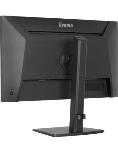 MONITOR IIYAMA, 24", IPS, 4-SIDE SLIM BEZEL 1920x1080 120HZ