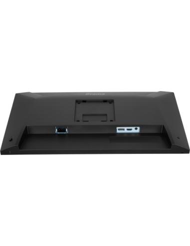 MONITOR IIYAMA, 24", IPS, 4-SIDE SLIM BEZEL 1920x1080 120HZ