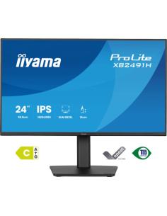 iiyama ProLite XB2491H-B1 pantalla para PC 60,5 cm (23.8") 1920 x 1080 Pixeles Full HD Negro 2