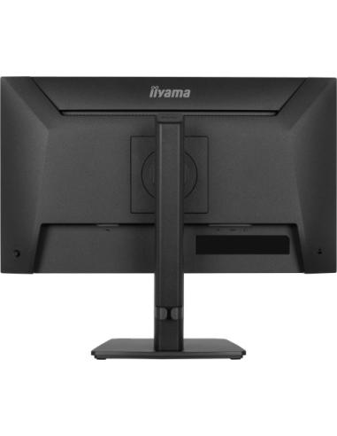 iiyama ProLite XB2491H-B1 pantalla para PC 60,5 cm (23.8") 1920 x 1080 Pixeles Full HD Negro