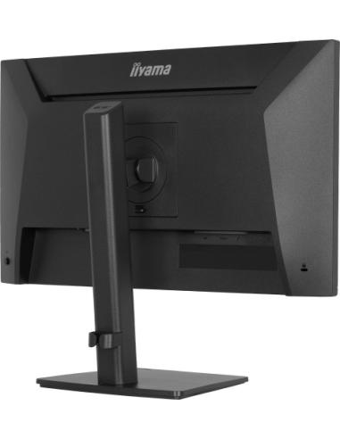 iiyama ProLite XB2491H-B1 pantalla para PC 60,5 cm (23.8") 1920 x 1080 Pixeles Full HD Negro