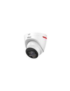 (DH-IPC-HDW2449TP-S-LED-0280B-PRO-S1) DAHUA CAMARA IP WIZCOLOR TURRET WIZSENSE SERIE 2 4MP CON INTELIGENCIA ARTIFICIAL SOPORTA M