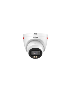 (DH-IPC-HDW2449TP-S-LED-0280B-PRO-S1) DAHUA CAMARA IP WIZCOLOR TURRET WIZSENSE SERIE 2 4MP CON INTELIGENCIA ARTIFICIAL SOPORTA M 2