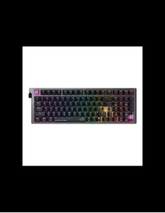 TECLADO ASUS STRIX MORPH 96 WIRELESS