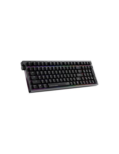 TECLADO ASUS STRIX MORPH 96 WIRELESS
