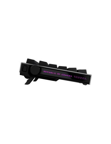 TECLADO ASUS STRIX MORPH 96 WIRELESS