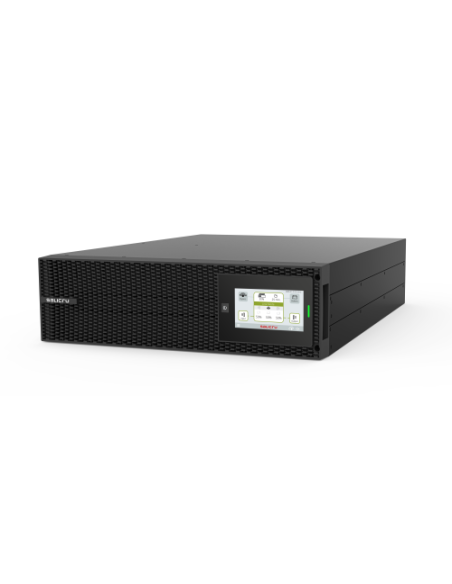 Salicru SLC-15000-TWIN RT3 MULTI B0 sistema de alimentación ininterrumpida (UPS) Doble conversión (en línea) 15 kVA 15000 W
