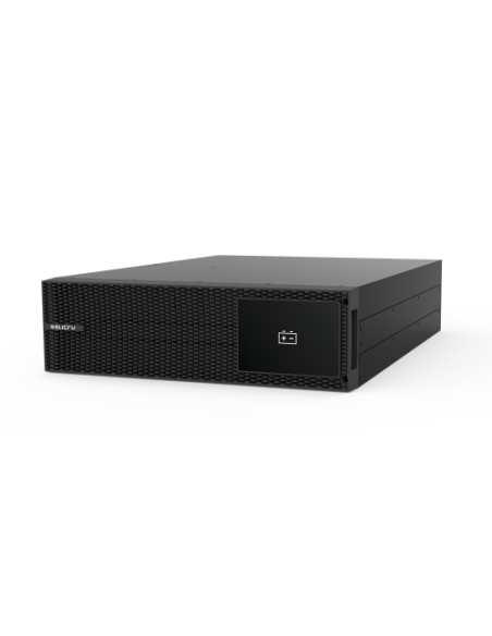 Salicru SLC-15000-TWIN RT3 MULTI B0 sistema de alimentación ininterrumpida (UPS) Doble conversión (en línea) 15 kVA 15000 W