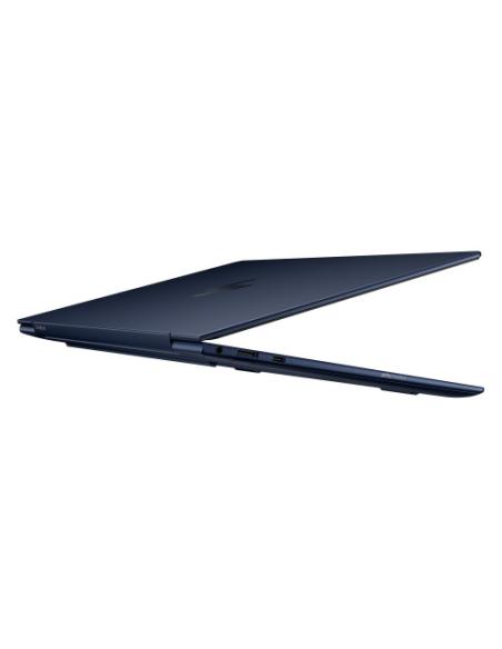 HP EliteBook Ultra G1i Next Gen AI PC Wolf Pro Security Edition Copilot+ PC Intel Core Ultra 5 228V Portátil 35,6 cm (14") 2.8K 