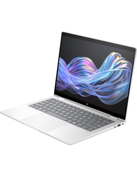 HP EliteBook X Flip G1i Next Gen AI Wolf Pro Security Edition Copilot+ PC Intel Core Ultra 7 258V Híbrido (2-en-1) 35,6 cm (14")