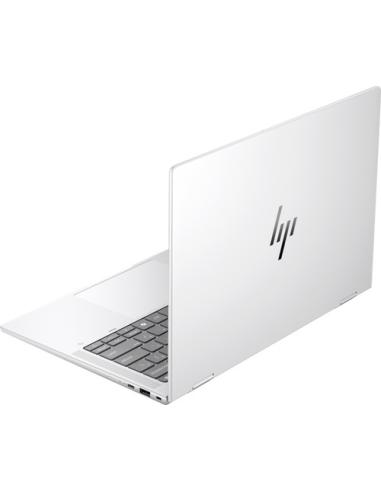 HP EliteBook X Flip G1i Next Gen AI Wolf Pro Security Edition Copilot+ PC Intel Core Ultra 7 258V Híbrido (2-en-1) 35,6 cm (14")