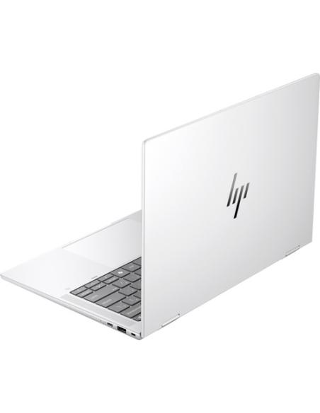 HP EliteBook X Flip G1i Next Gen AI Wolf Pro Security Edition Copilot+ PC Intel Core Ultra 7 258V Híbrido (2-en-1) 35,6 cm (14")