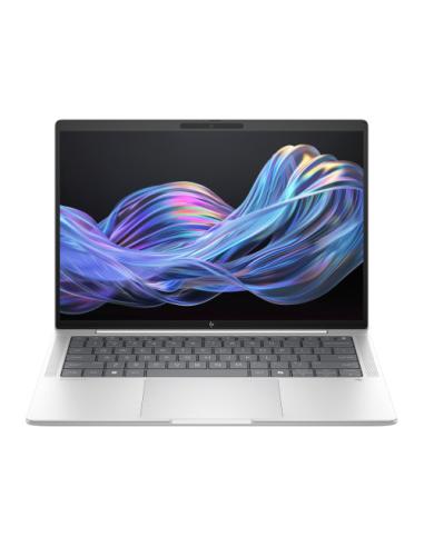 HP EliteBook X G1i Next Gen AI PC Wolf Pro Security Edition Copilot+ PC Intel Core Ultra 7 258V Portátil 35,6 cm (14") WUXGA 32 