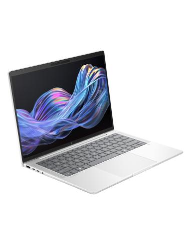 HP EliteBook X G1i Next Gen AI PC Wolf Pro Security Edition Copilot+ PC Intel Core Ultra 7 258V Portátil 35,6 cm (14") WUXGA 32 