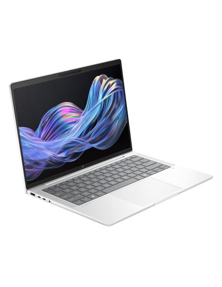 HP EliteBook X G1i Next Gen AI PC Wolf Pro Security Edition Copilot+ PC Intel Core Ultra 5 226V Portátil 35,6 cm (14") WUXGA 16 