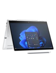 HP EliteBook 8 Flip G1i 13 inch Notebook AI PC Wolf Pro Security Edition Intel Core Ultra 7 255U Híbrido (2-en-1) 33,8 cm (13.3"