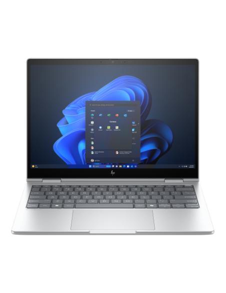 HP EliteBook 8 Flip G1i 13 inch Notebook AI PC Wolf Pro Security Edition Intel Core Ultra 7 255U Híbrido (2-en-1) 33,8 cm (13.3"