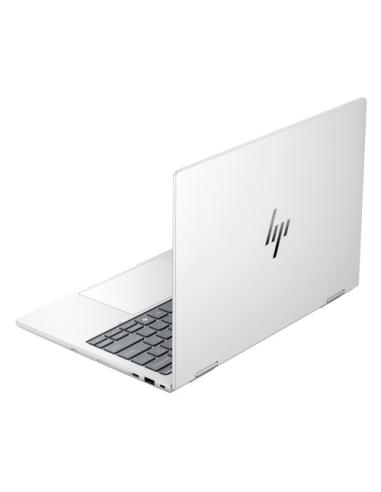 HP EliteBook 8 Flip G1i 13 inch Notebook AI PC Wolf Pro Security Edition Intel Core Ultra 7 255U Híbrido (2-en-1) 33,8 cm (13.3"