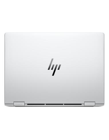 HP EliteBook 8 Flip G1i 13 inch Notebook AI PC Wolf Pro Security Edition Intel Core Ultra 7 255U Híbrido (2-en-1) 33,8 cm (13.3"
