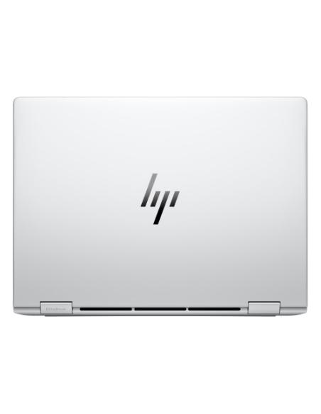 HP EliteBook 8 Flip G1i 13 inch Notebook AI PC Wolf Pro Security Edition Intel Core Ultra 7 255U Híbrido (2-en-1) 33,8 cm (13.3"