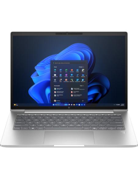 HP EliteBook 6 G1i 14 inch Notebook AI PC Wolf Pro Security Edition Intel Core Ultra 7 255U Portátil 35,6 cm (14") WUXGA 16 GB D