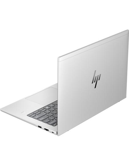 HP EliteBook 6 G1i 14 inch Notebook AI PC Wolf Pro Security Edition Intel Core Ultra 7 255U Portátil 35,6 cm (14") WUXGA 16 GB D