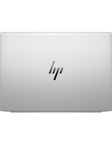 HP EliteBook 6 G1i 14 inch Notebook AI PC Wolf Pro Security Edition Intel Core Ultra 7 255U Portátil 35,6 cm (14") WUXGA 16 GB D