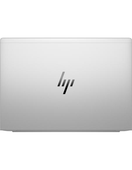 HP EliteBook 6 G1i 14 inch Notebook AI PC Wolf Pro Security Edition Intel Core Ultra 7 255U Portátil 35,6 cm (14") WUXGA 16 GB D