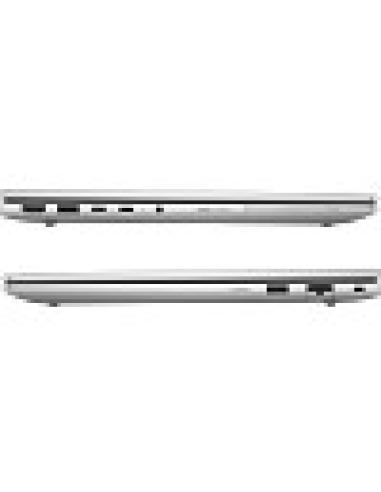 HP EliteBook 6 G1i 14 inch Notebook AI PC Wolf Pro Security Edition Intel Core Ultra 7 255U Portátil 35,6 cm (14") WUXGA 16 GB D