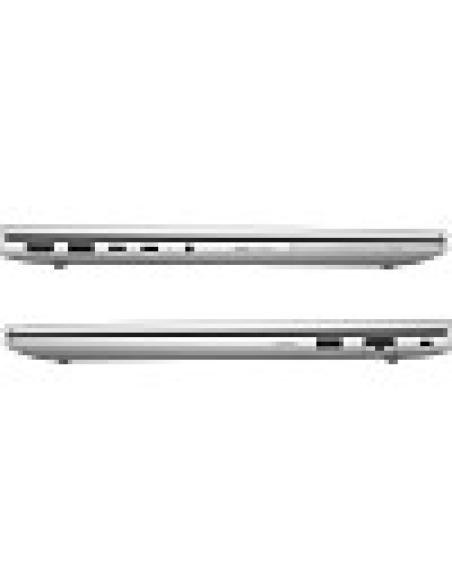 HP EliteBook 6 G1i 14 inch Notebook AI PC Wolf Pro Security Edition Intel Core Ultra 7 255U Portátil 35,6 cm (14") WUXGA 16 GB D