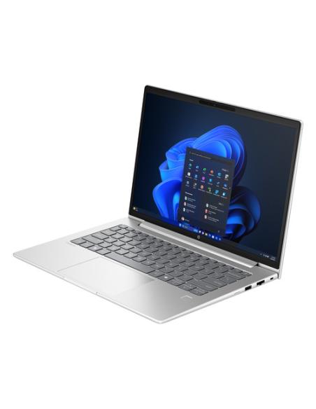 HP ProBook 4 G1ah 14 inch Notebook PC Wolf Pro Security Edition AMD Ryzen™ 5 220 Portátil 35,6 cm (14") WUXGA 16 GB DDR5-SDRAM 5