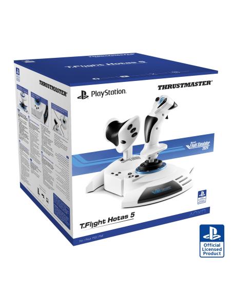 THRUSTMASTER T.FLIGHT HOTAS 5 MSFS SPECIAL EDITION