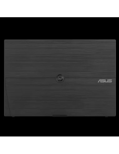 ASUS ZenScreen MB16FC pantalla para PC 40,6 cm (16") 1920 x 1200 Pixeles WUXGA LCD Negro