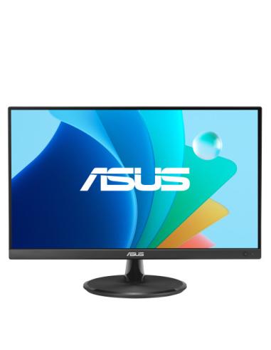 ASUS VP229QF-P pantalla para PC 54,6 cm (21.5") 1920 x 1080 Pixeles Full HD LCD Negro