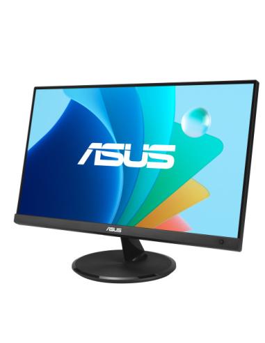 ASUS VP229QF-P pantalla para PC 54,6 cm (21.5") 1920 x 1080 Pixeles Full HD LCD Negro