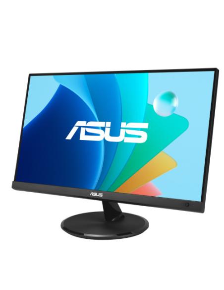 ASUS VP229QF-P pantalla para PC 54,6 cm (21.5") 1920 x 1080 Pixeles Full HD LCD Negro