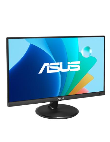 ASUS VP229QF-P pantalla para PC 54,6 cm (21.5") 1920 x 1080 Pixeles Full HD LCD Negro