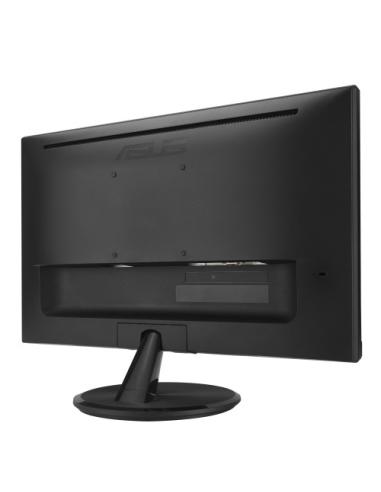 ASUS VP229QF-P pantalla para PC 54,6 cm (21.5") 1920 x 1080 Pixeles Full HD LCD Negro