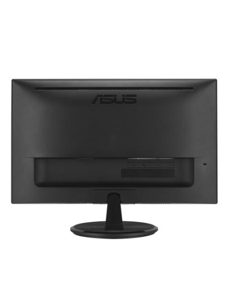 ASUS VP229QF-P pantalla para PC 54,6 cm (21.5") 1920 x 1080 Pixeles Full HD LCD Negro
