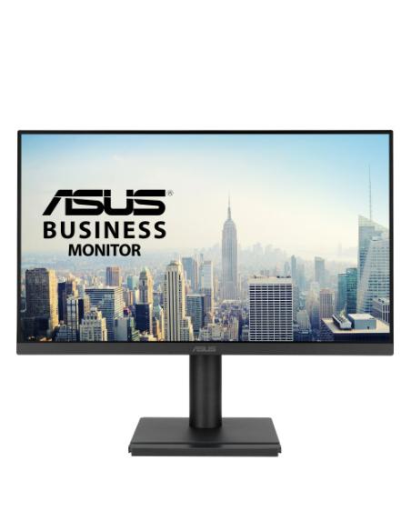 ASUS VA249QGSE pantalla para PC 60,5 cm (23.8") 1920 x 1080 Pixeles Full HD LCD Negro
